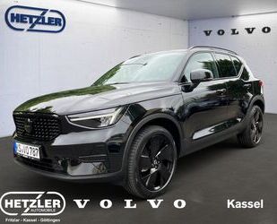 Volvo XC40 Gebrauchtwagen