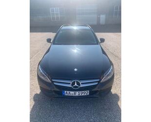 Mercedes-Benz C 200 Gebrauchtwagen