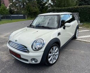 Mini Cooper Gebrauchtwagen
