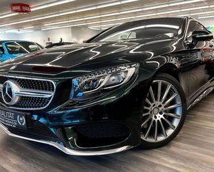 Mercedes-Benz S 500 Gebrauchtwagen