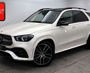 Mercedes-Benz GLE 350 Gebrauchtwagen