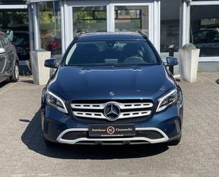 Mercedes-Benz GLA 180 Gebrauchtwagen