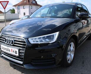 Audi A1 Gebrauchtwagen