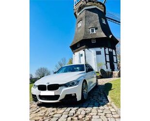 BMW 330 Gebrauchtwagen