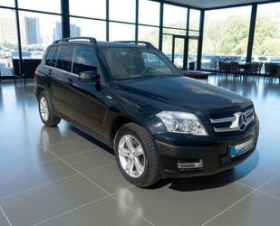 Mercedes-Benz GLK 220 Gebrauchtwagen