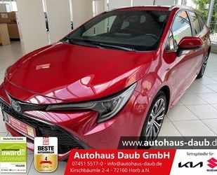 Toyota Corolla Gebrauchtwagen