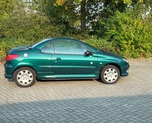 Peugeot 206 Gebrauchtwagen