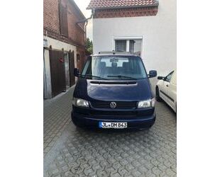 VW T4 Multivan Gebrauchtwagen