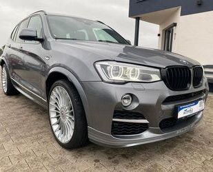 Alpina XD3 Gebrauchtwagen