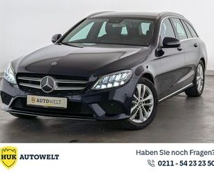 Mercedes-Benz C 300 Gebrauchtwagen