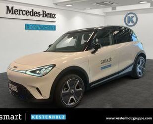 Smart #1 Gebrauchtwagen