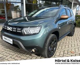 Dacia Duster Gebrauchtwagen