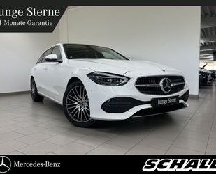 Mercedes-Benz C 200 Gebrauchtwagen