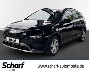 Hyundai BAYON Gebrauchtwagen