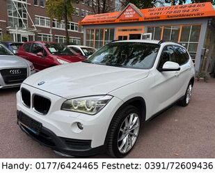 BMW X1 Gebrauchtwagen