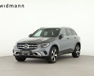 Mercedes-Benz GLC 300 Gebrauchtwagen