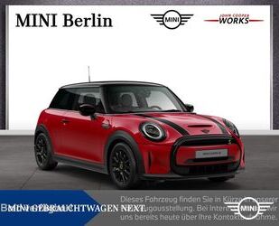 Mini Cooper SE Gebrauchtwagen