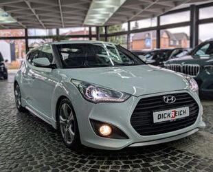 Hyundai Veloster Gebrauchtwagen