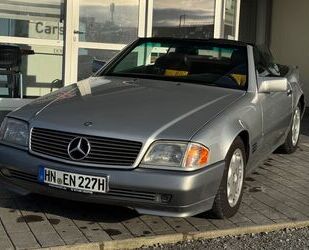 Mercedes-Benz SL 320 Gebrauchtwagen