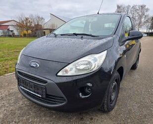 Ford Ka/Ka+ Gebrauchtwagen