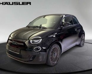 Fiat 500e Gebrauchtwagen