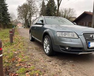 Audi A6 Allroad Gebrauchtwagen