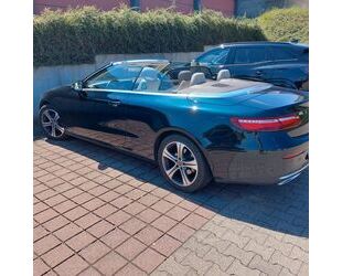 Mercedes-Benz E 220 Gebrauchtwagen