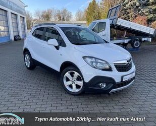 Opel Mokka Gebrauchtwagen