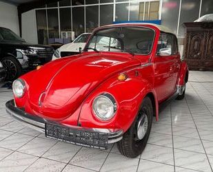 VW Käfer Gebrauchtwagen