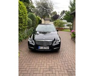 Mercedes-Benz E 200 Gebrauchtwagen