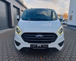 Ford Transit Custom Gebrauchtwagen