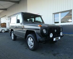 Mercedes-Benz G 230 Gebrauchtwagen