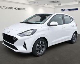 Hyundai i10 Gebrauchtwagen