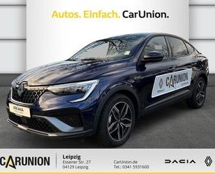 Renault Arkana Gebrauchtwagen