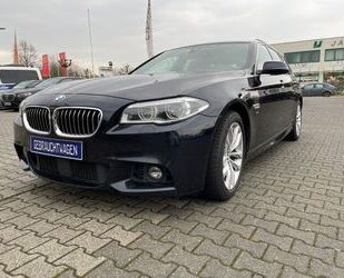BMW 535 Gebrauchtwagen