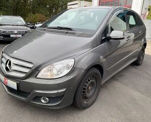 Mercedes-Benz B 170 Gebrauchtwagen