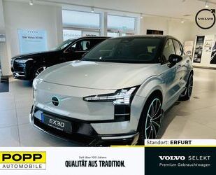 Volvo EX30 Gebrauchtwagen