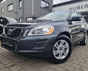 Volvo XC60 Gebrauchtwagen