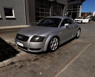 Audi TT Gebrauchtwagen