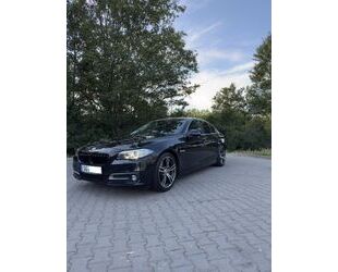 BMW 535 Gebrauchtwagen