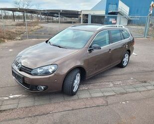 VW Golf Gebrauchtwagen