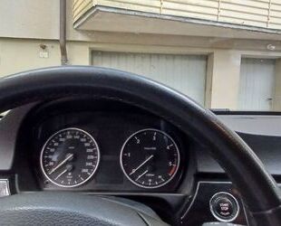 BMW 318 Gebrauchtwagen