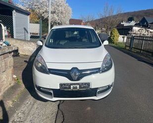 Renault Scenic Gebrauchtwagen