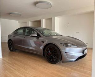 Tesla Model 3 Gebrauchtwagen