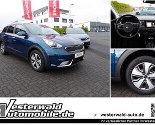 Kia Niro Gebrauchtwagen