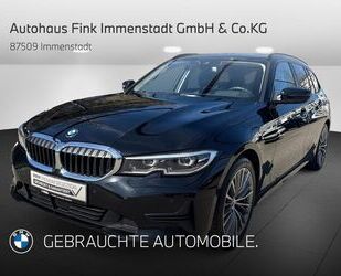 BMW 320 Gebrauchtwagen