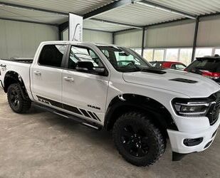 Dodge RAM Gebrauchtwagen