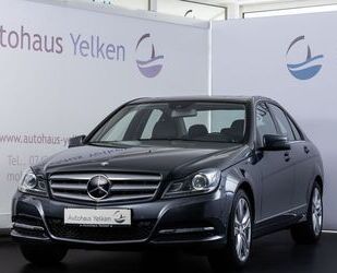 Mercedes-Benz C 250 Gebrauchtwagen