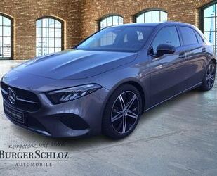 Mercedes-Benz A 220 Gebrauchtwagen