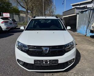 Dacia Logan Gebrauchtwagen